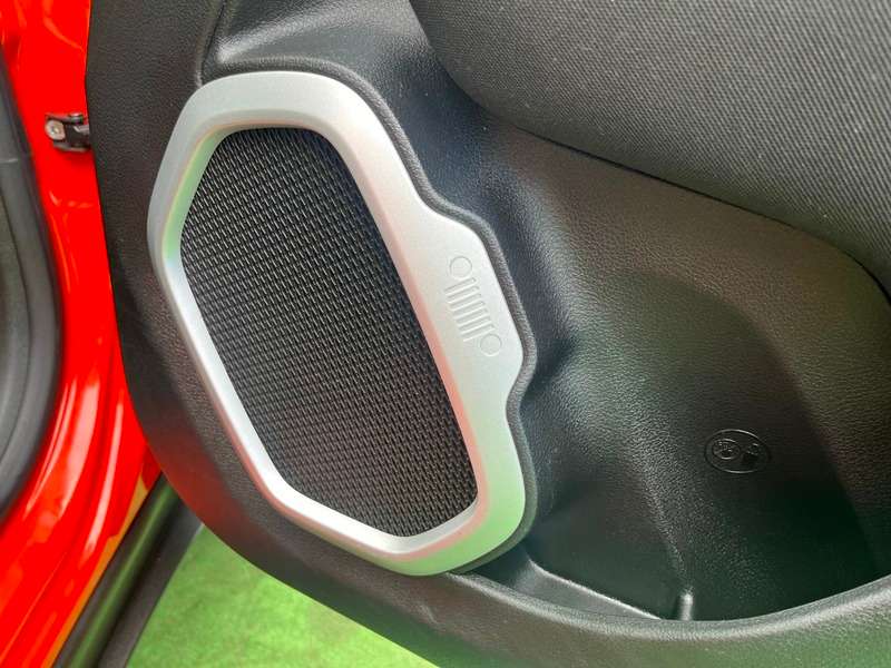 2016 JEEP RENEGADE 2016 JEEP RENEGADE