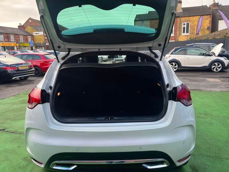 2014 CITROEN DS4 2014 CITROEN DS4