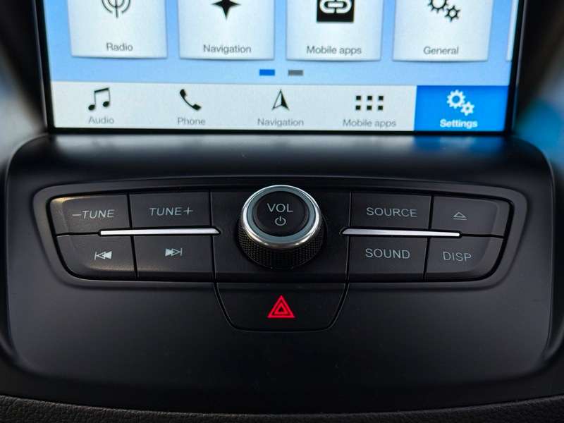 2019 FORD C-MAX 2019 FORD C-MAX