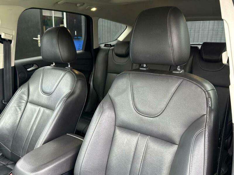 2016 FORD KUGA 2016 FORD KUGA