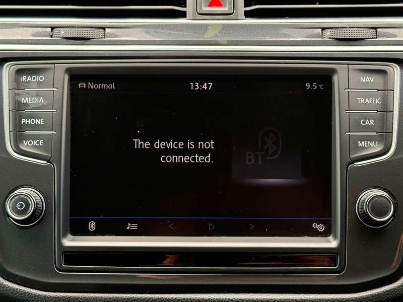 2016 VOLKSWAGEN TIGUAN 2016 VOLKSWAGEN TIGUAN