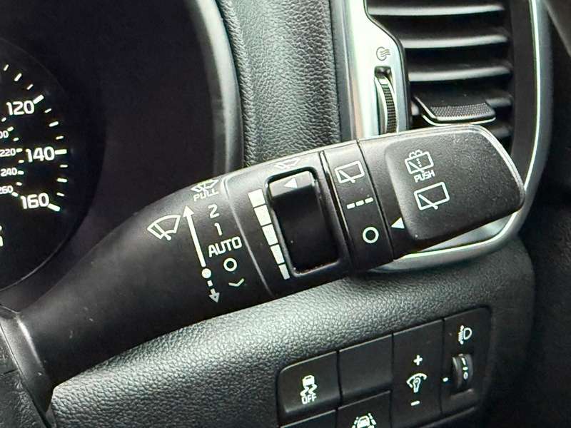 2017 KIA SPORTAGE 2017 KIA SPORTAGE