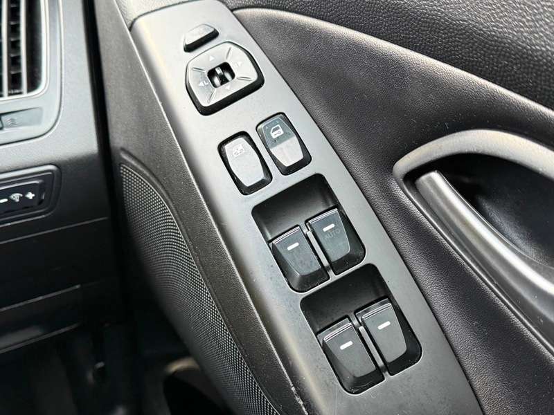 2015 HYUNDAI IX35 2015 HYUNDAI IX35