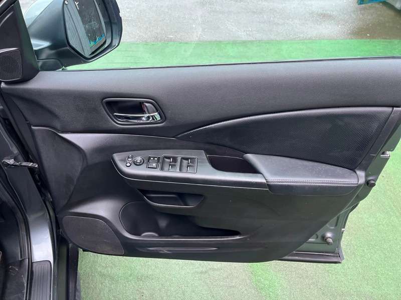 2013 HONDA CR-V 2013 HONDA CR-V