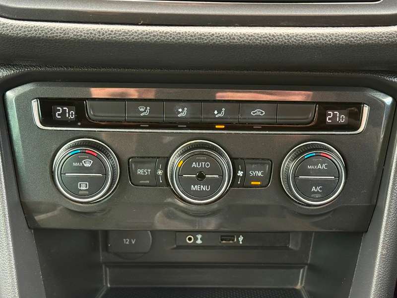 2016 VOLKSWAGEN TIGUAN 2016 VOLKSWAGEN TIGUAN