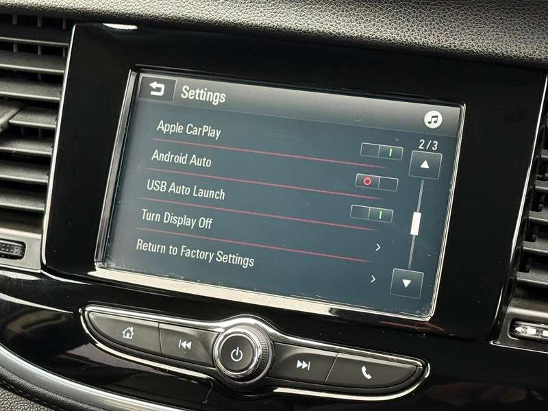 2017 VAUXHALL MOKKA 2017 VAUXHALL MOKKA