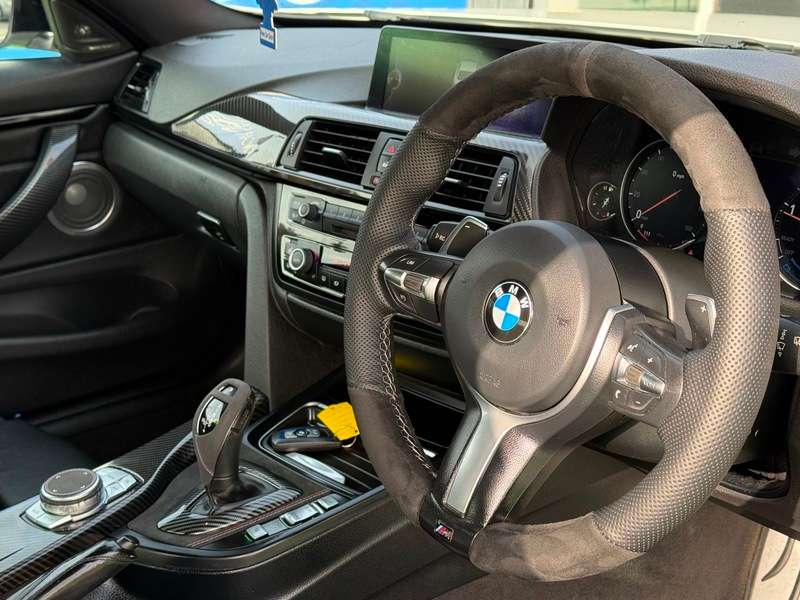 A 2014 BMW 4 SERIES 2.0 420d M Sport Coupe 2dr Diesel Auto Euro 6 (s/s) (184 ps) A 2014 BMW 4 SERIES 2.0 420d M Sport Coupe 2dr Diesel Auto Euro 6 (s/s) (184 ps)