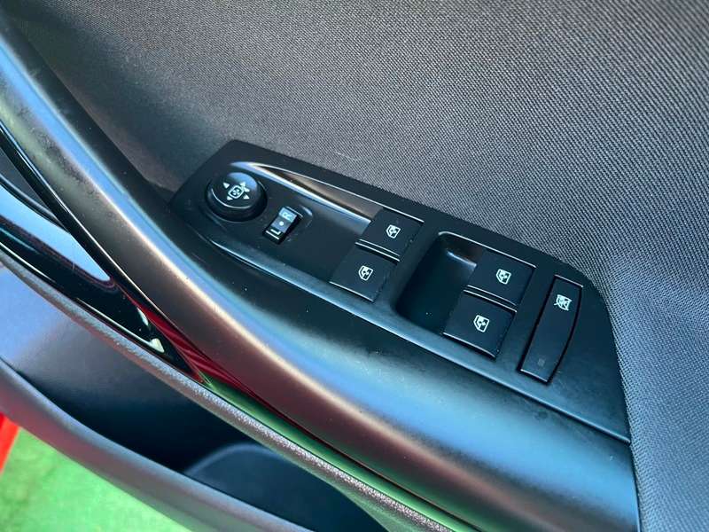 2017 VAUXHALL ASTRA 2017 VAUXHALL ASTRA