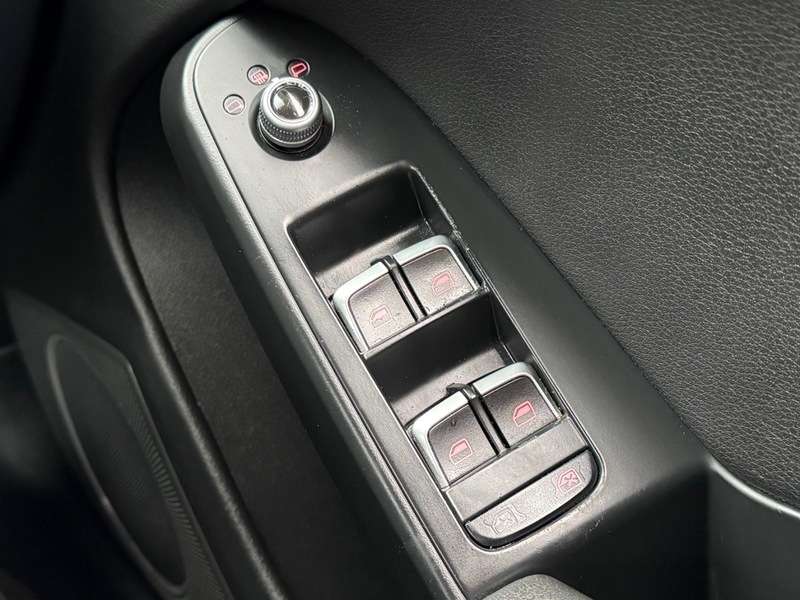 2013 AUDI A4 2013 AUDI A4