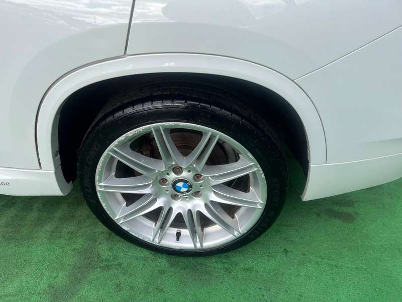 2013 BMW X1 2013 BMW X1