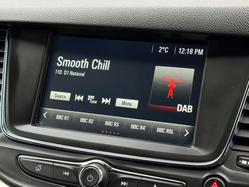 2016 VAUXHALL ASTRA 2016 VAUXHALL ASTRA