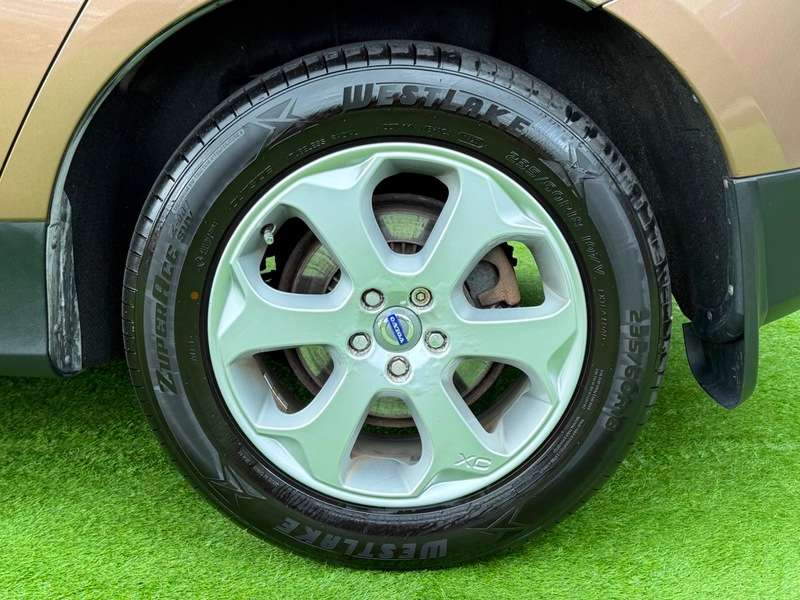 2009 VOLVO XC60 2009 VOLVO XC60