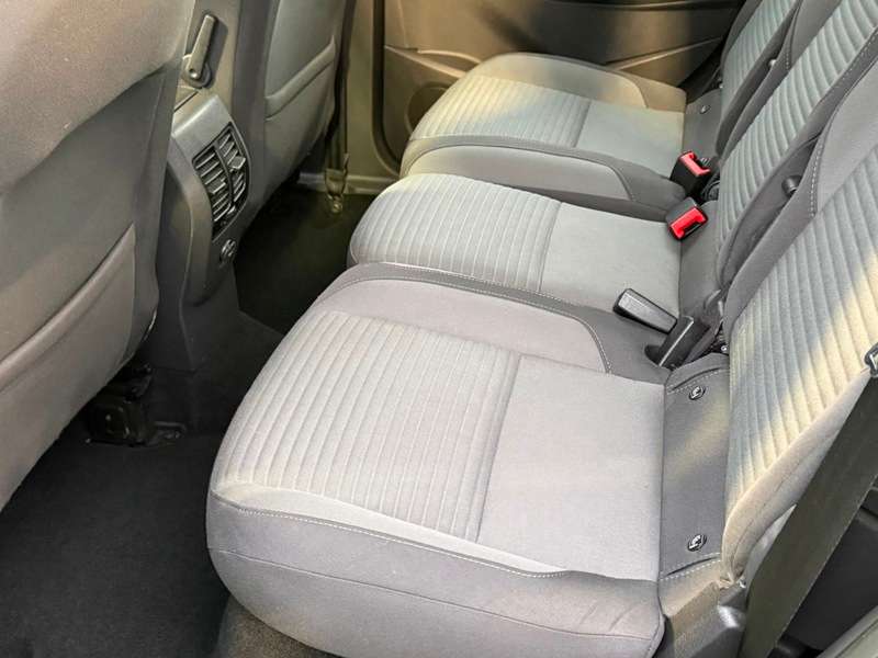 2019 FORD C-MAX 2019 FORD C-MAX