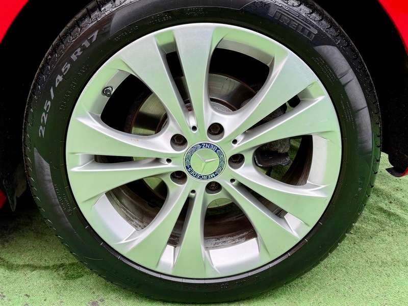 2015 MERCEDES-BENZ B CLASS 2015 MERCEDES-BENZ B CLASS