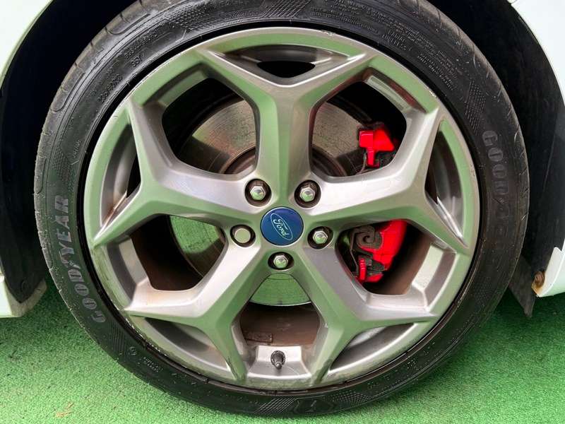 2014 FORD FOCUS 2014 FORD FOCUS