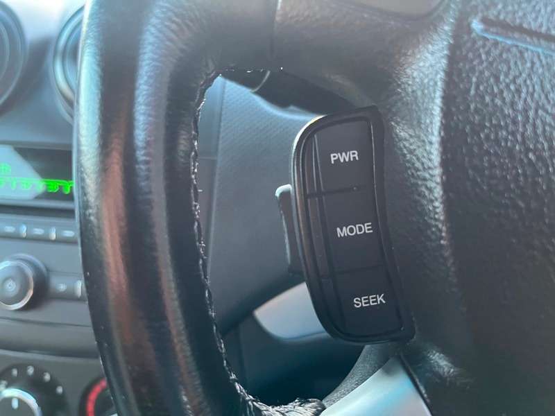 2009 CHEVROLET AVEO 2009 CHEVROLET AVEO