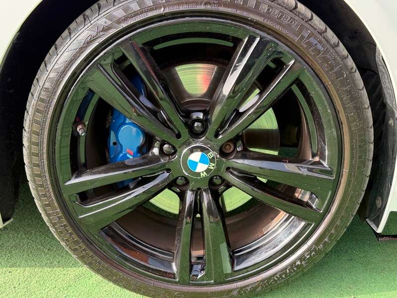 2014 BMW 4 SERIES 2014 BMW 4 SERIES