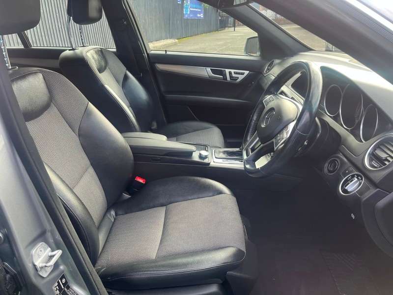 2011 MERCEDES-BENZ C CLASS 2011 MERCEDES-BENZ C CLASS