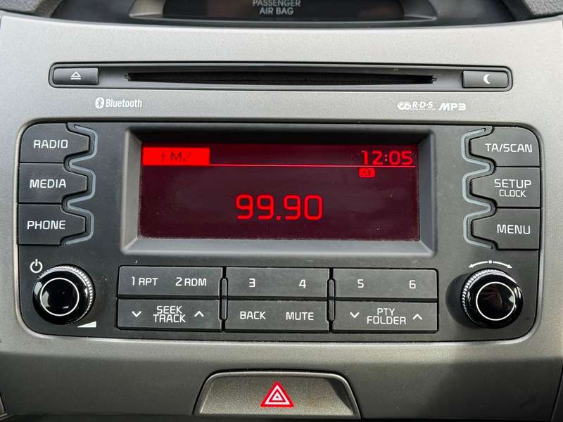 2015 KIA SPORTAGE 2015 KIA SPORTAGE