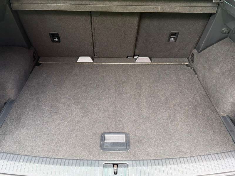 2016 VOLKSWAGEN TIGUAN 2016 VOLKSWAGEN TIGUAN