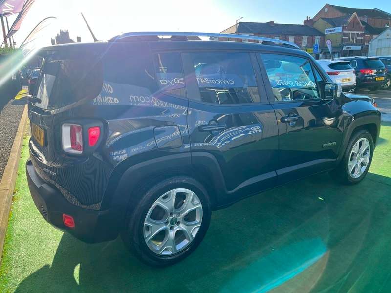 2015 JEEP RENEGADE 2015 JEEP RENEGADE
