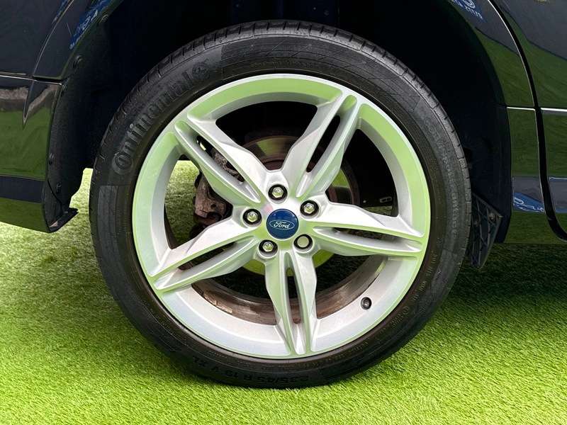 2016 FORD KUGA 2016 FORD KUGA