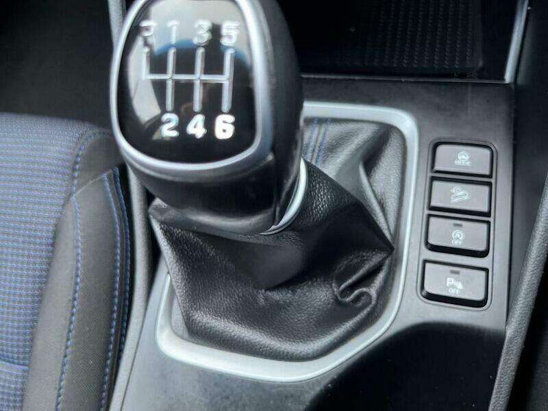 2017 HYUNDAI TUCSON 2017 HYUNDAI TUCSON