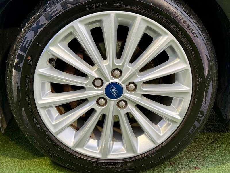 2019 FORD C-MAX 2019 FORD C-MAX