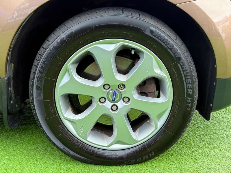 2009 VOLVO XC60 2009 VOLVO XC60