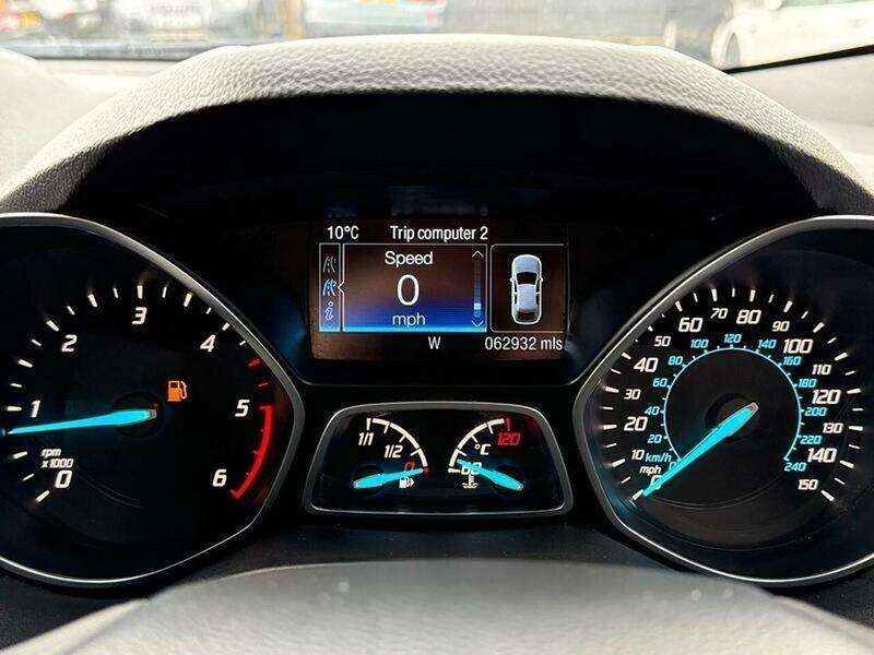 2016 FORD KUGA 2016 FORD KUGA