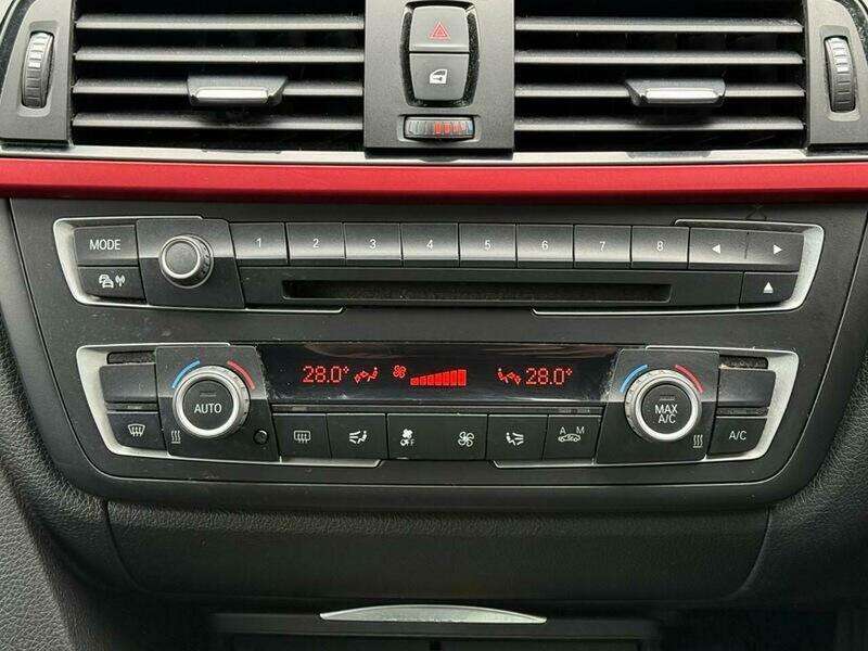 2013 BMW 3 SERIES 2013 BMW 3 SERIES