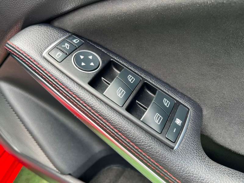 2015 MERCEDES-BENZ A CLASS 2015 MERCEDES-BENZ A CLASS