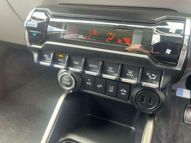 2017 SUZUKI IGNIS 2017 SUZUKI IGNIS