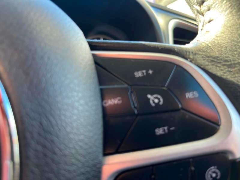 2015 JEEP RENEGADE 2015 JEEP RENEGADE