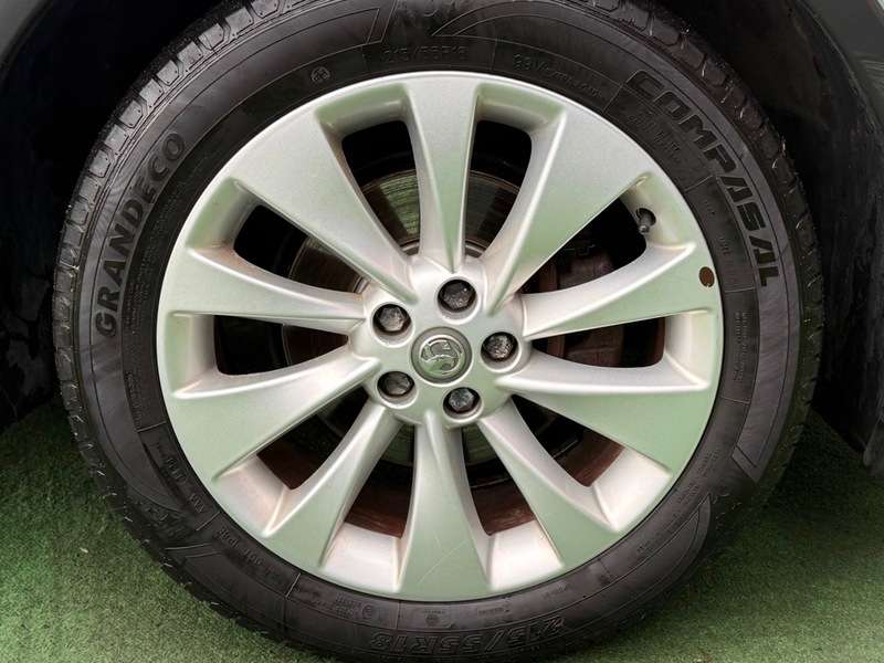 2016 VAUXHALL MOKKA 2016 VAUXHALL MOKKA