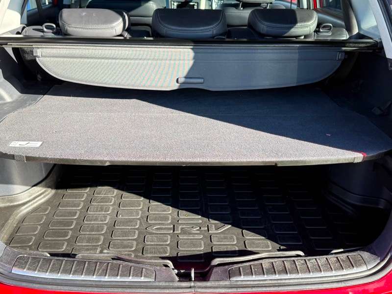 2010 HONDA CR-V 2010 HONDA CR-V