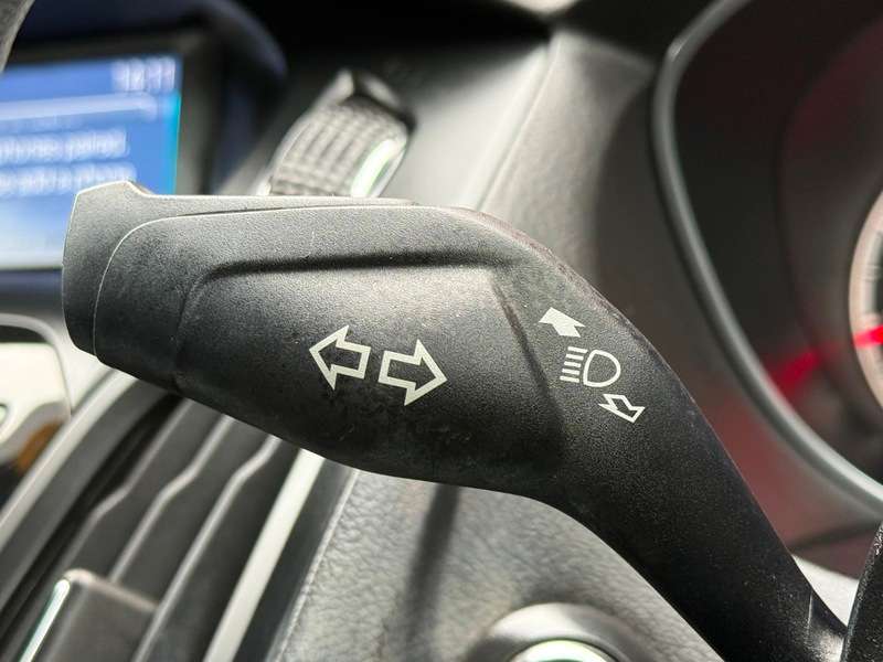 2014 FORD FOCUS 2014 FORD FOCUS