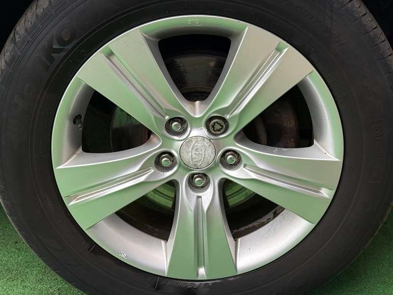 2013 KIA SPORTAGE 2013 KIA SPORTAGE