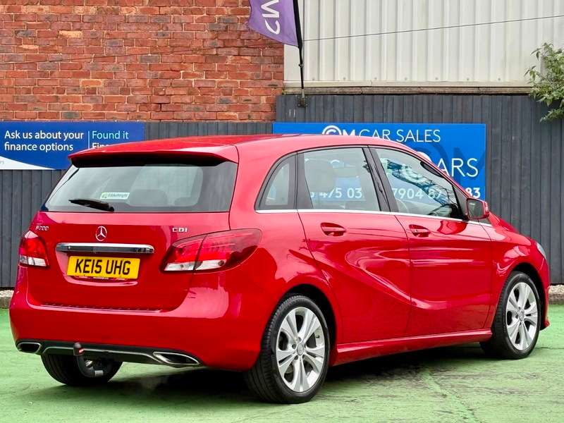 2015 MERCEDES-BENZ B CLASS 2015 MERCEDES-BENZ B CLASS