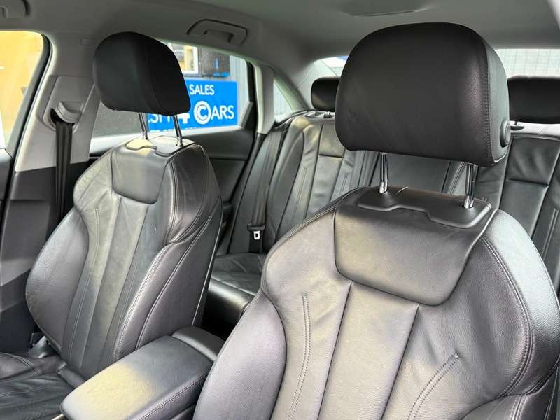 2016 AUDI A4 2016 AUDI A4