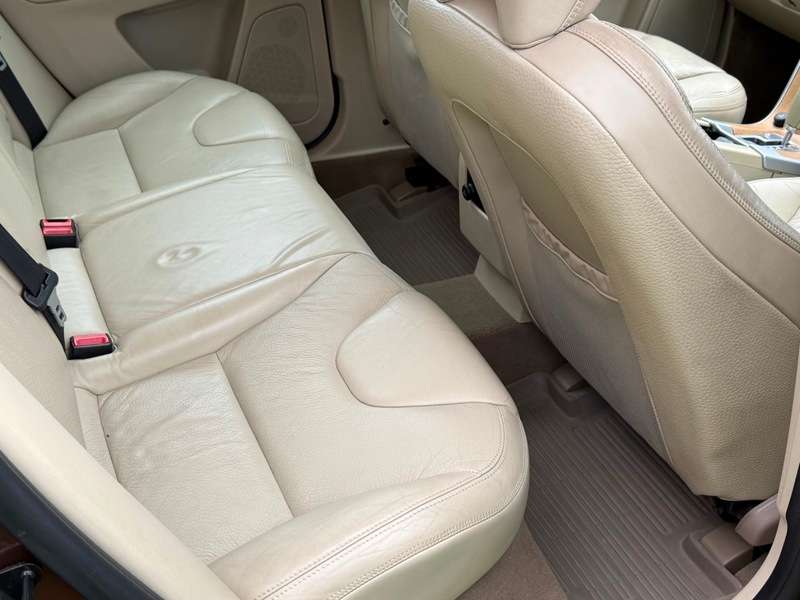 2009 VOLVO XC60 2009 VOLVO XC60