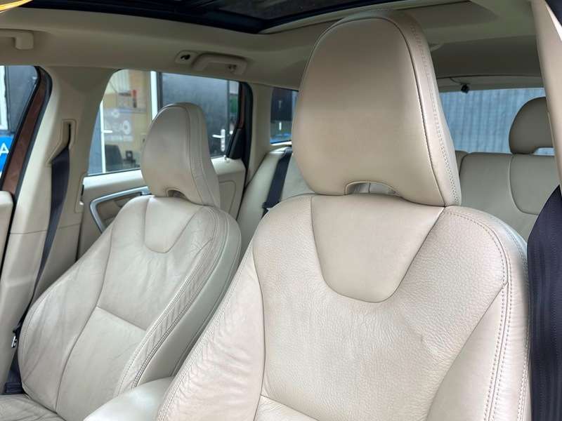 2009 VOLVO XC60 2009 VOLVO XC60