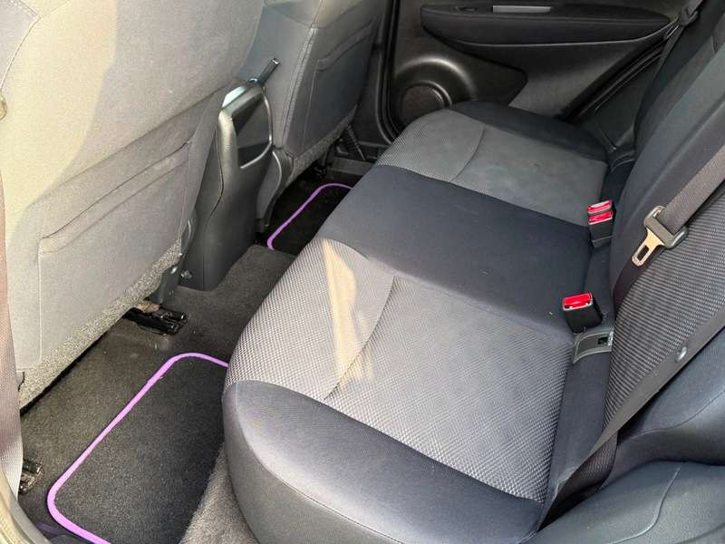 2014 NISSAN QASHQAI 2014 NISSAN QASHQAI