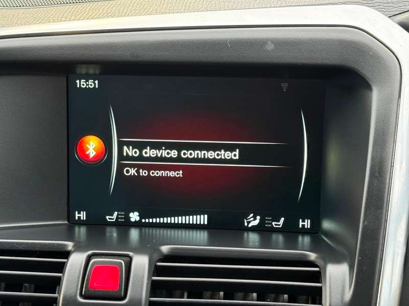 2016 VOLVO XC60 2016 VOLVO XC60