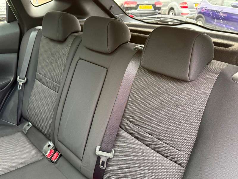 2015 NISSAN QASHQAI 2015 NISSAN QASHQAI