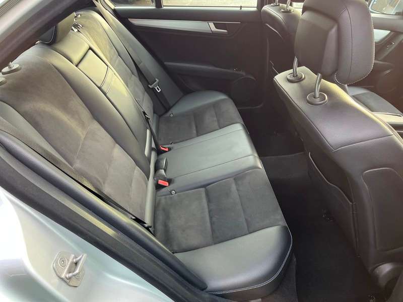 2014 MERCEDES-BENZ C CLASS 2014 MERCEDES-BENZ C CLASS