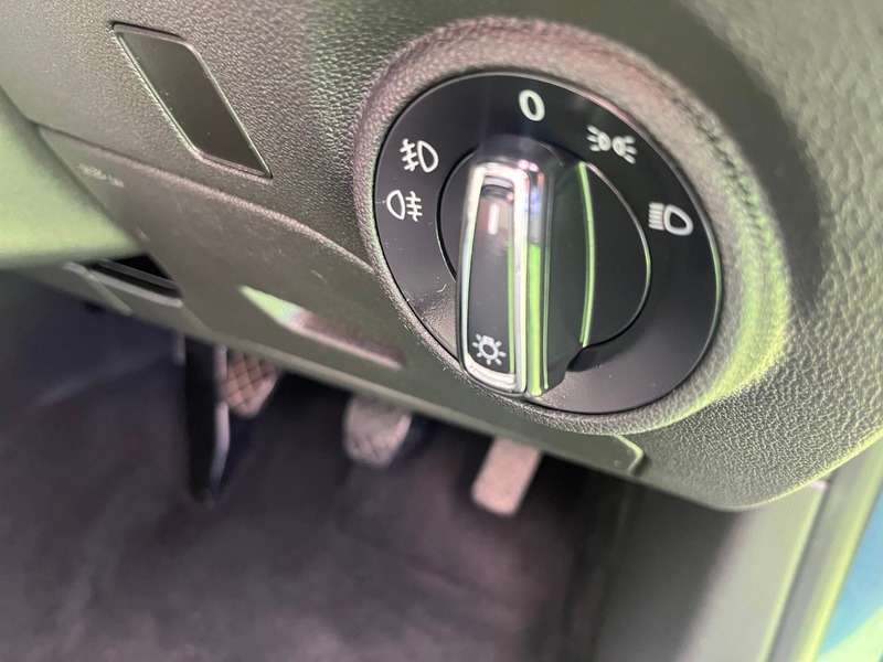 2018 SEAT LEON 2018 SEAT LEON