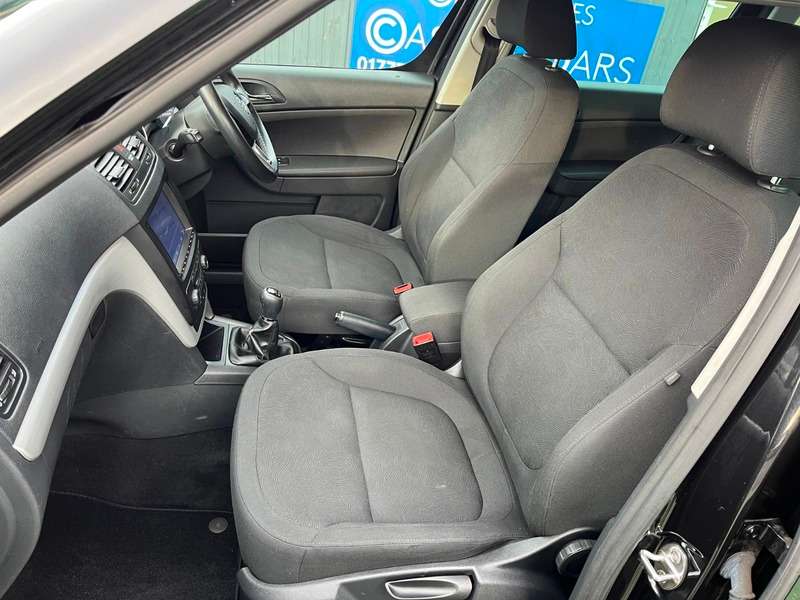 2014 SKODA YETI 2014 SKODA YETI