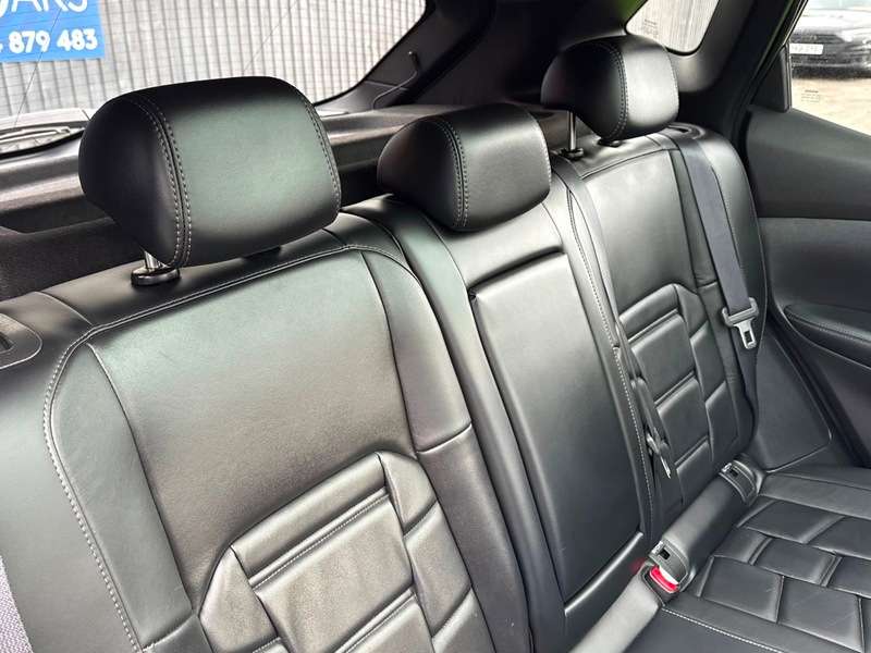 2017 NISSAN QASHQAI 2017 NISSAN QASHQAI