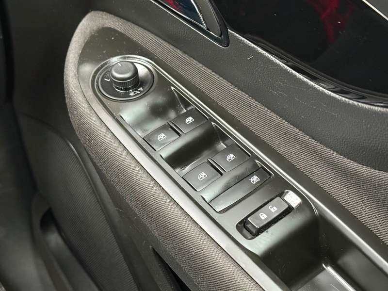 2017 VAUXHALL MOKKA 2017 VAUXHALL MOKKA